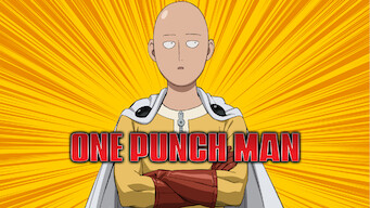 One-Punch Man (2015)