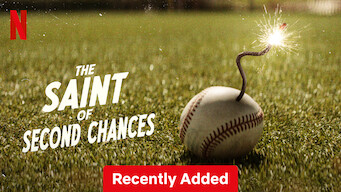 The Saint of Second Chances (2023)