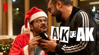 AK vs AK (2020)