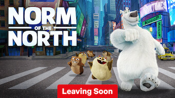 Norm of the North (2016)