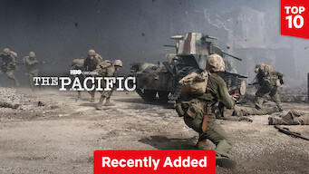 The Pacific (2010)