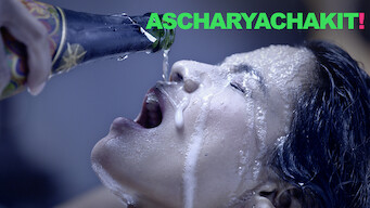 Ascharyachakit! (2018)