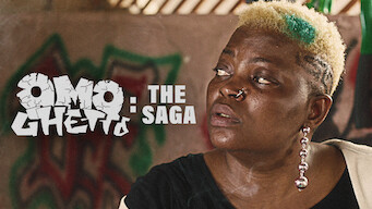 Omo Ghetto: the Saga (2020)