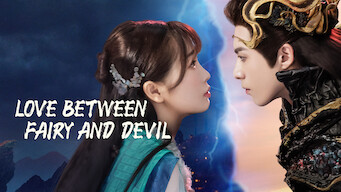 Love Between Fairy and Devil (2022)