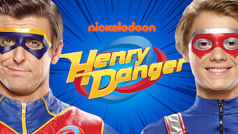 Henry Danger (2018)