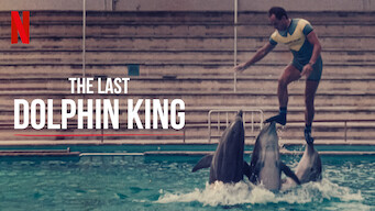 The Last Dolphin King (2022)