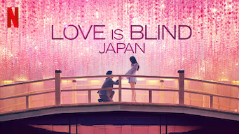 Love is Blind: Japan (2022)