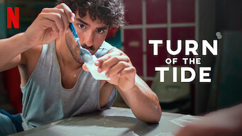 Turn of the Tide (2023)