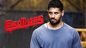 Brothers (2015)
