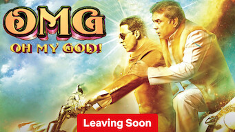 Oh My God (2012)