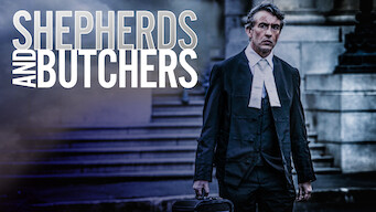 Shepherds and Butchers (2016)