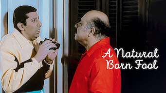 A Natural Born Fool (2004)