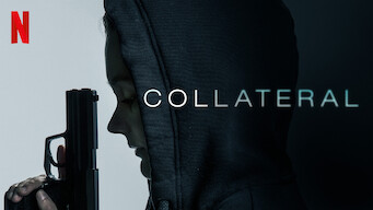 Collateral (2018)