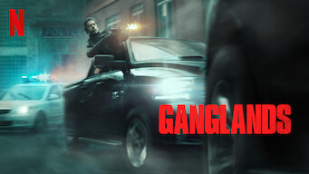 Ganglands (2023)