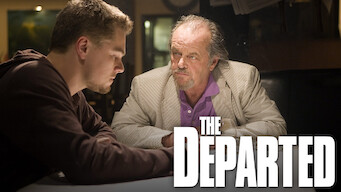 The Departed (2006)