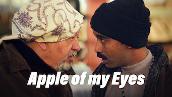 Apple of my Eyes (2021)