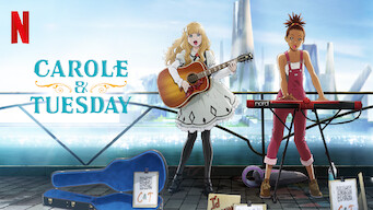 CAROLE & TUESDAY (2019)