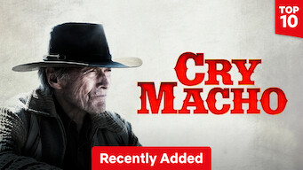 Cry Macho (2021)