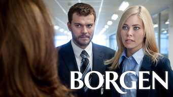 Borgen (2012)