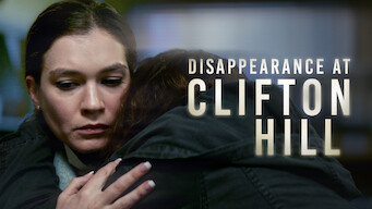 Disappearance at Clifton Hill (2020)