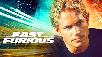 The Fast and the Furious (2001)