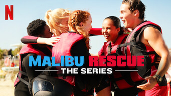 Malibu Rescue: The Series (2019)