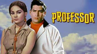 Professor (1962)