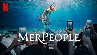 MerPeople (2023)