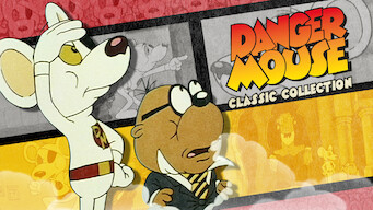Danger Mouse: Classic Collection (1992)