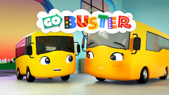 Little Baby Bum: Go Buster (2019)