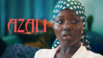 Azali (2018)