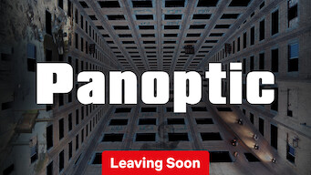 Panoptic (2017)