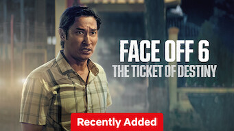 Face Off 6: The Ticket of Destiny (2023)