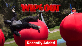 Wipeout (2009)