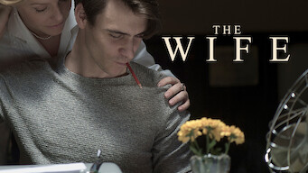 The Wife (2017)