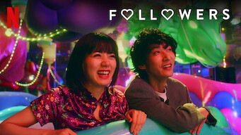 Followers (2020)
