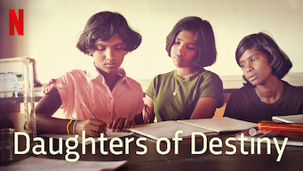 Daughters of Destiny (2017)