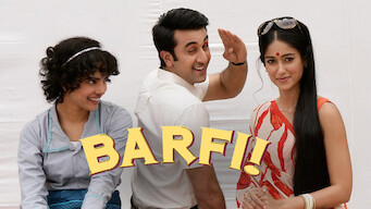 Barfi! (2012)