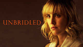 Unbridled (2018)