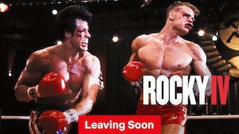 Rocky IV (1985)