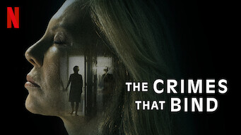 The Crimes That Bind (2020)