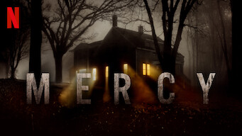 Mercy (2016)
