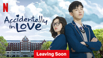 Accidentally in Love (2018)