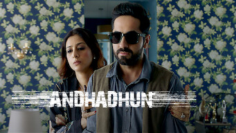 Andhadhun (2018)