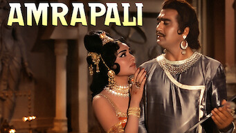 Amrapali (1966)