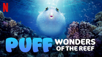 Puff: Wonders of the Reef (2021)