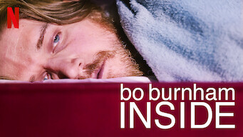 Bo Burnham: Inside (2021)