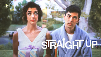 Straight Up (2020)