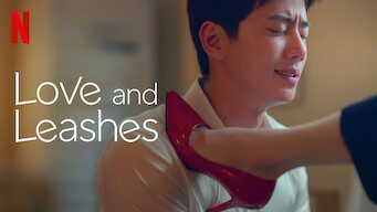 Love and Leashes (2022)