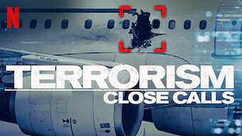 Terrorism Close Calls (2018)